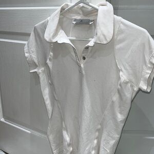 Stella McCartney polo shirt